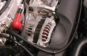 starters alternators